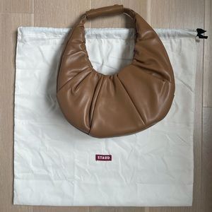 Staud Mini Soft Moon